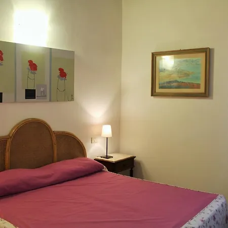 Casa Querceto Itri