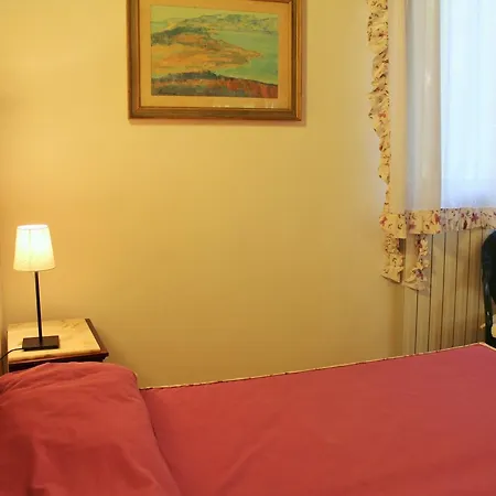 Casa Querceto *