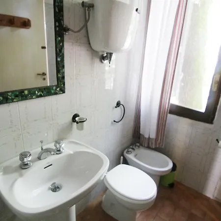 Holiday home Casa Querceto Itri