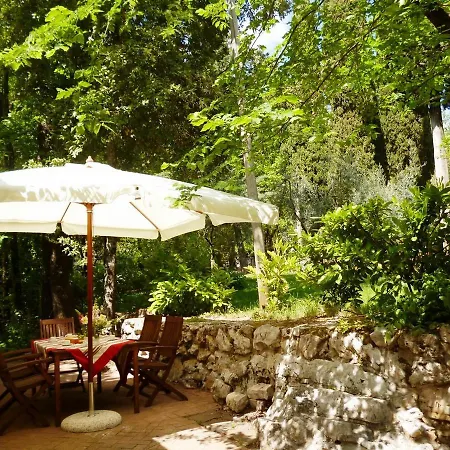 Holiday home Casa Querceto