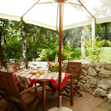 Holiday home Casa Querceto
