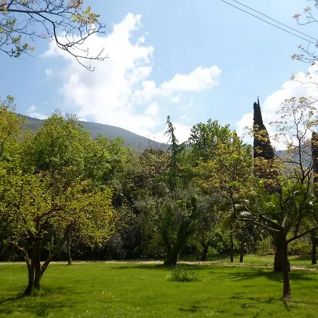 Holiday home Casa Querceto *