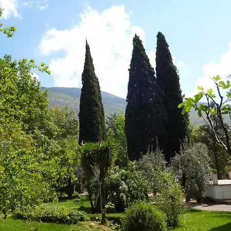 Casa Querceto