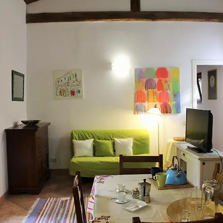 Holiday home Casa Querceto Itri