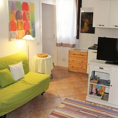 Casa Querceto *