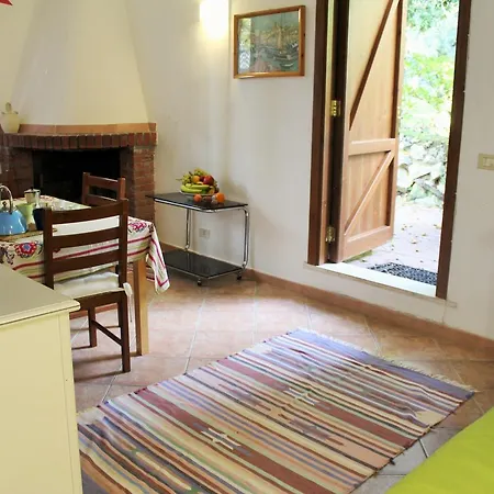 Casa Querceto Holiday home