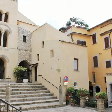 Casa Querceto * Itri