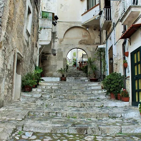 Holiday home Casa Querceto Itri