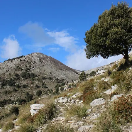Holiday home Casa Querceto Itri