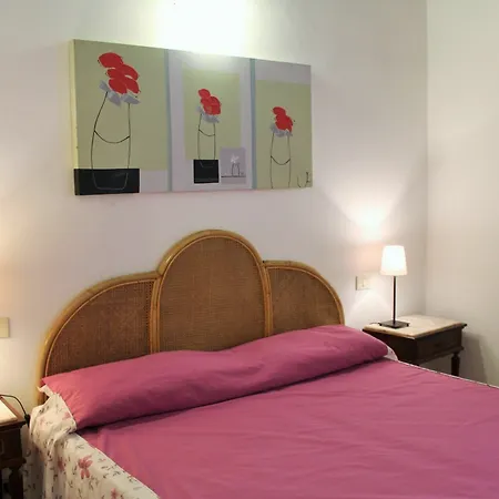 Casa Querceto Holiday home Itri