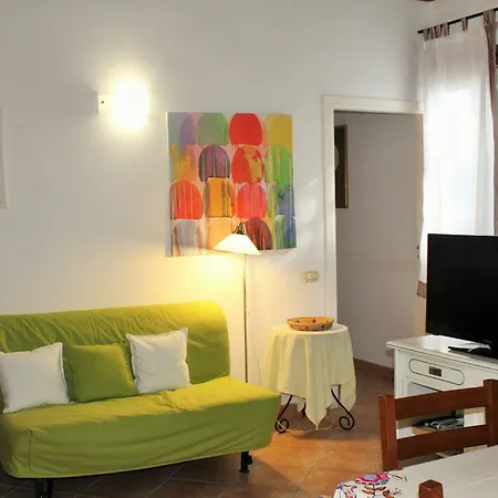 Casa Querceto *