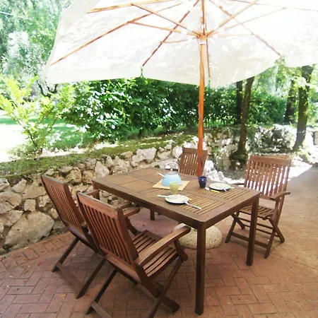 Casa Querceto Holiday home