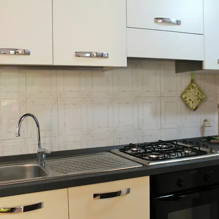 Casa Querceto Holiday home